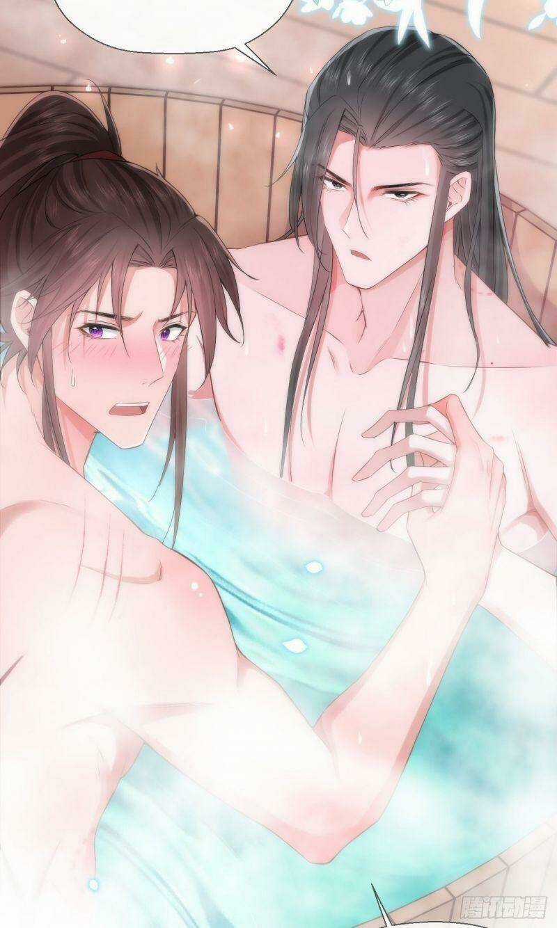 Nhập Mạc Chi Thần Chapter 10 trang 35