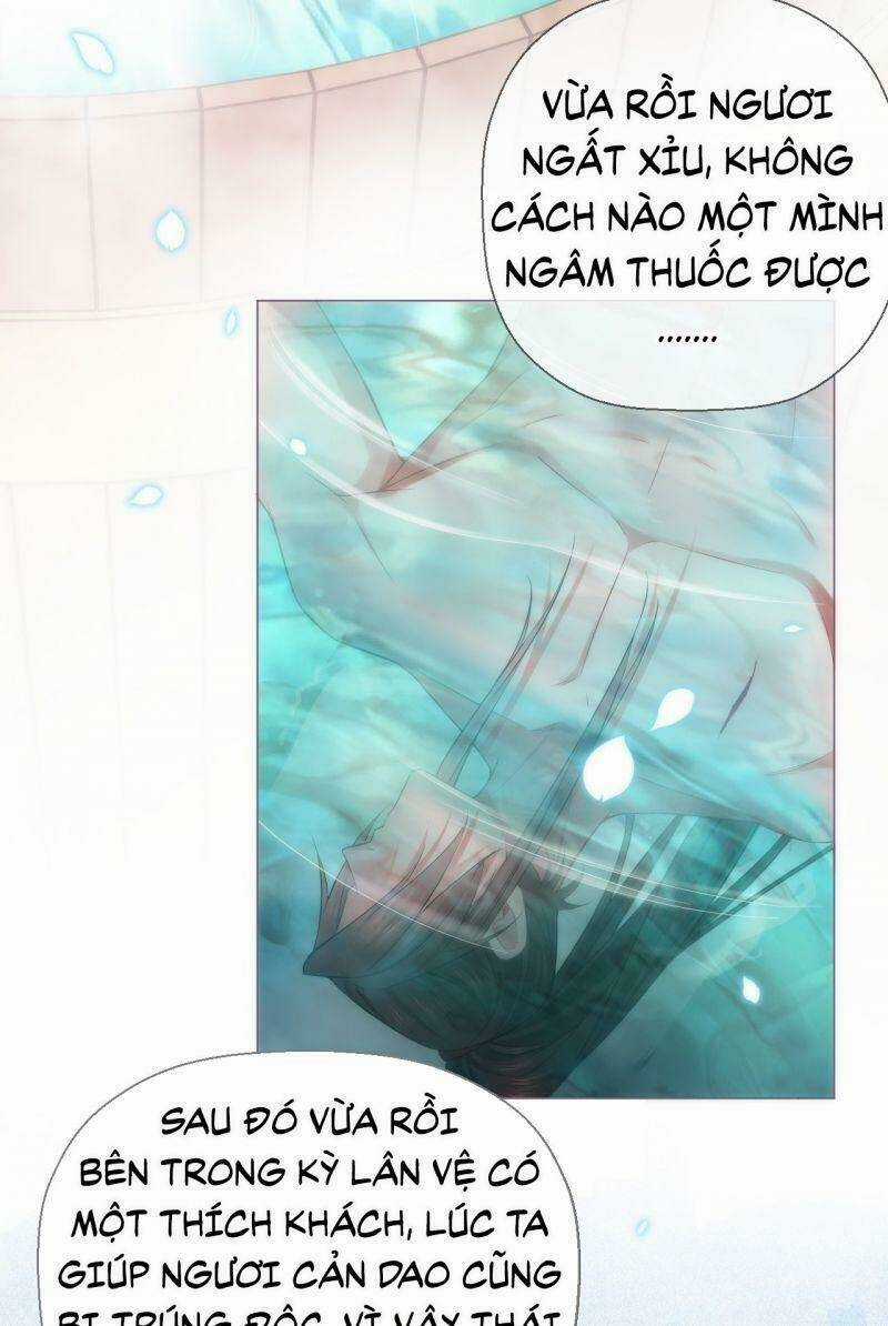 Nhập Mạc Chi Thần Chapter 10 trang 36