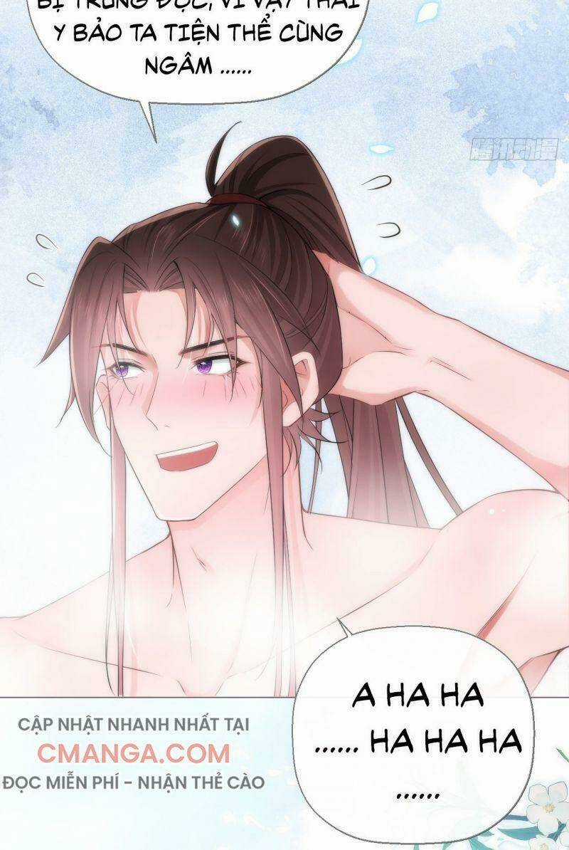 Nhập Mạc Chi Thần Chapter 10 trang 37