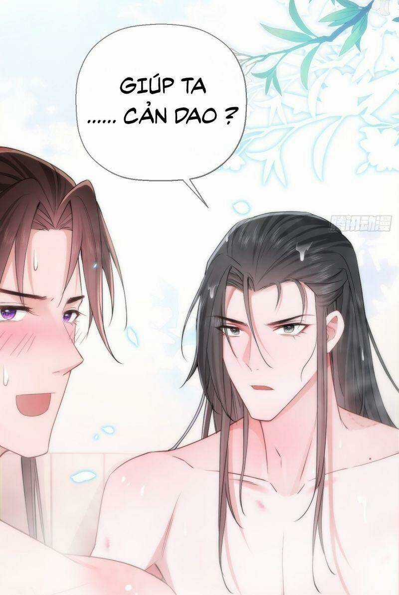 Nhập Mạc Chi Thần Chapter 10 trang 38
