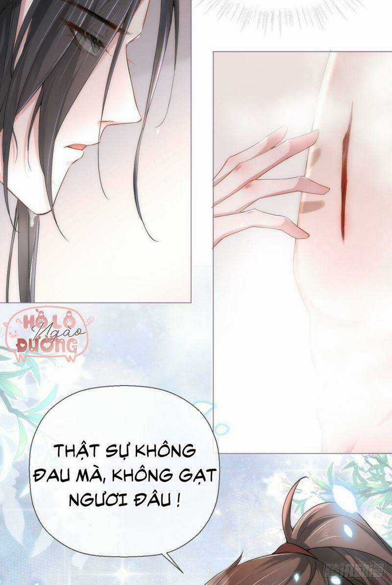 Nhập Mạc Chi Thần Chapter 10 trang 41