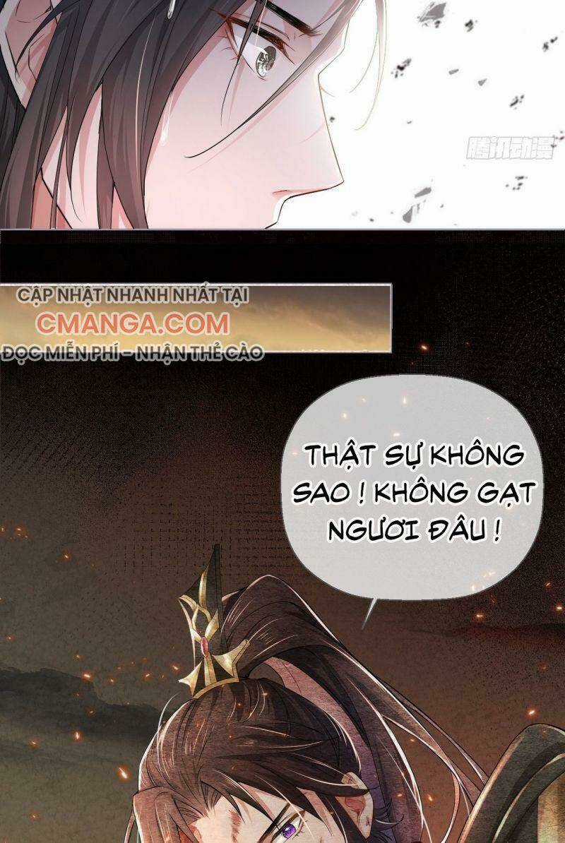 Nhập Mạc Chi Thần Chapter 10 trang 43