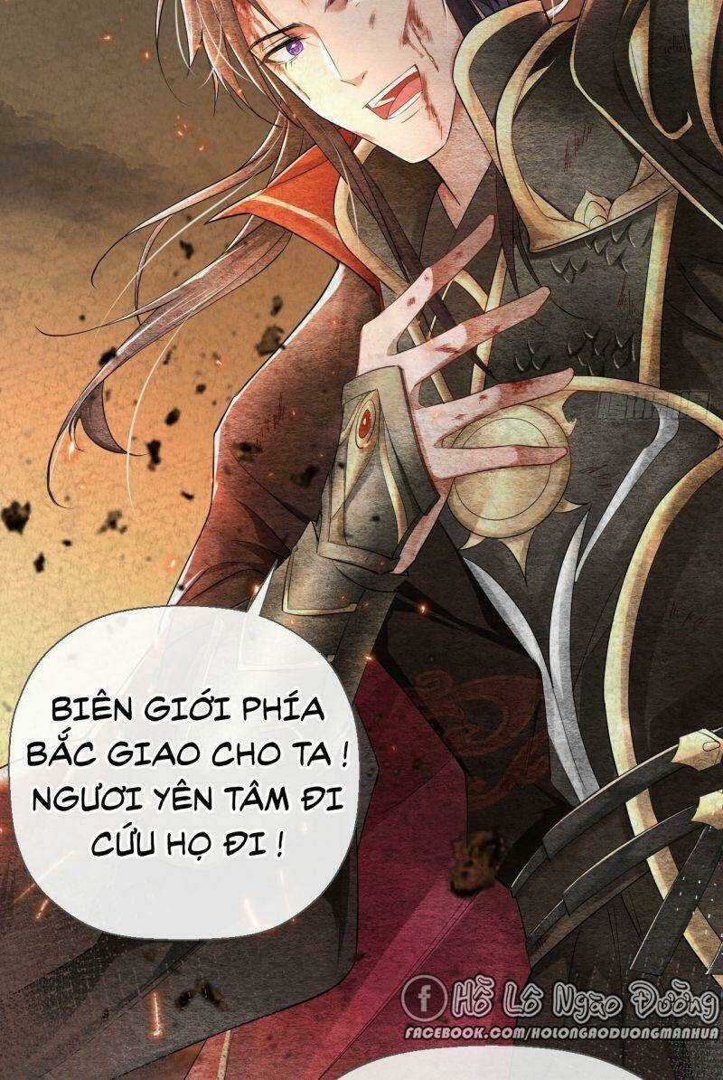 Nhập Mạc Chi Thần Chapter 10 trang 44
