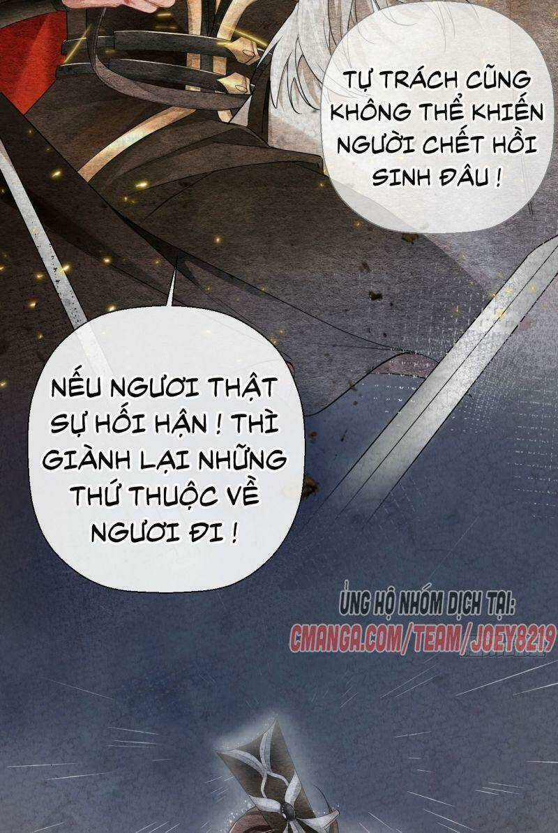 Nhập Mạc Chi Thần Chapter 10 trang 46