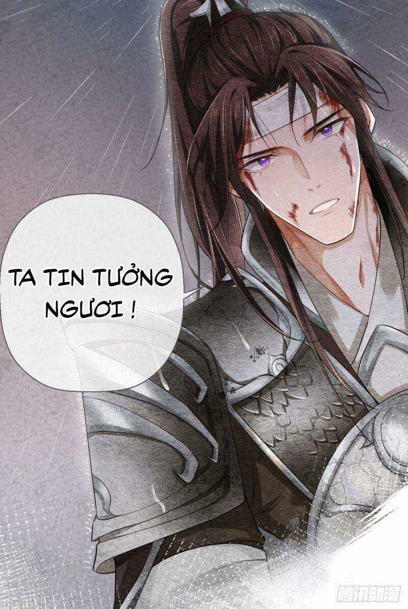 Nhập Mạc Chi Thần Chapter 10 trang 47