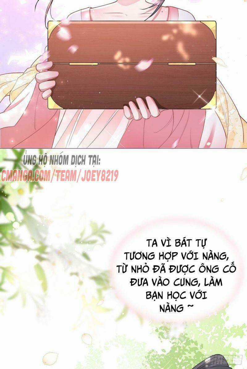 Nhập Mạc Chi Thần Chapter 10 trang 5