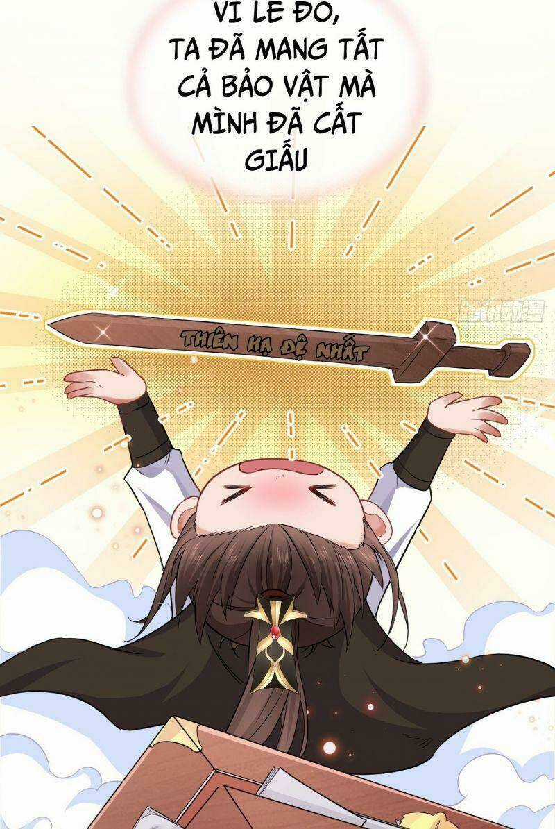 Nhập Mạc Chi Thần Chapter 10 trang 8