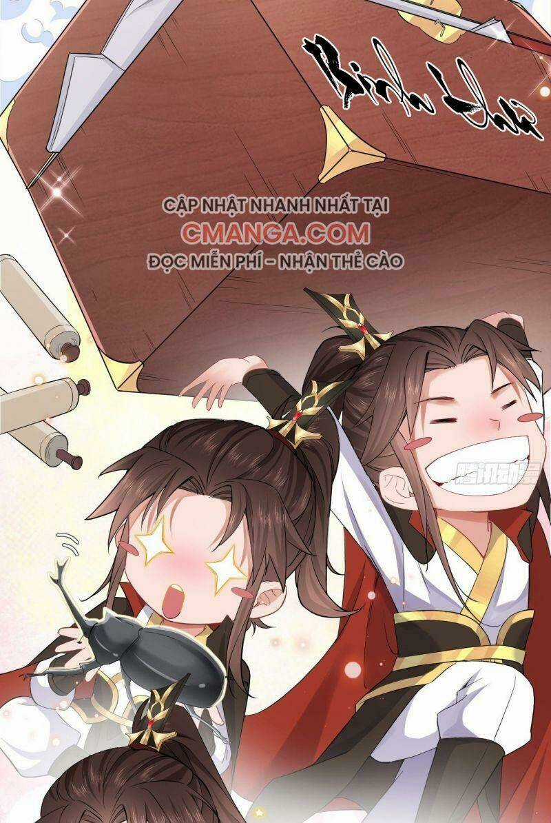 Nhập Mạc Chi Thần Chapter 10 trang 9