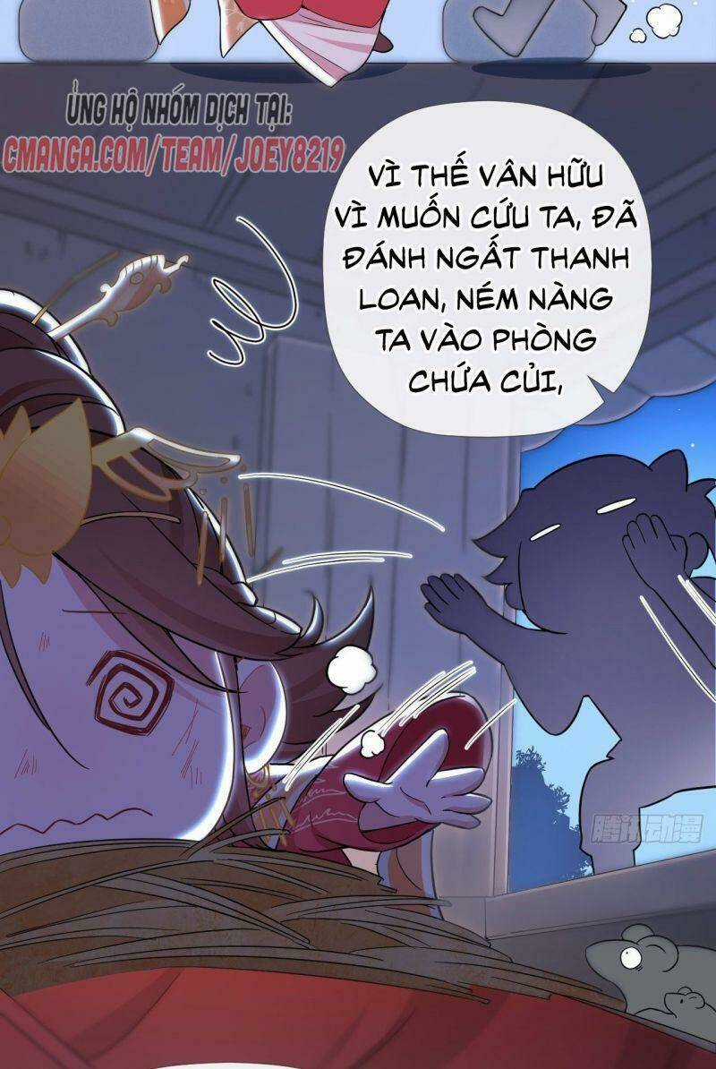 Nhập Mạc Chi Thần Chapter 11 trang 10