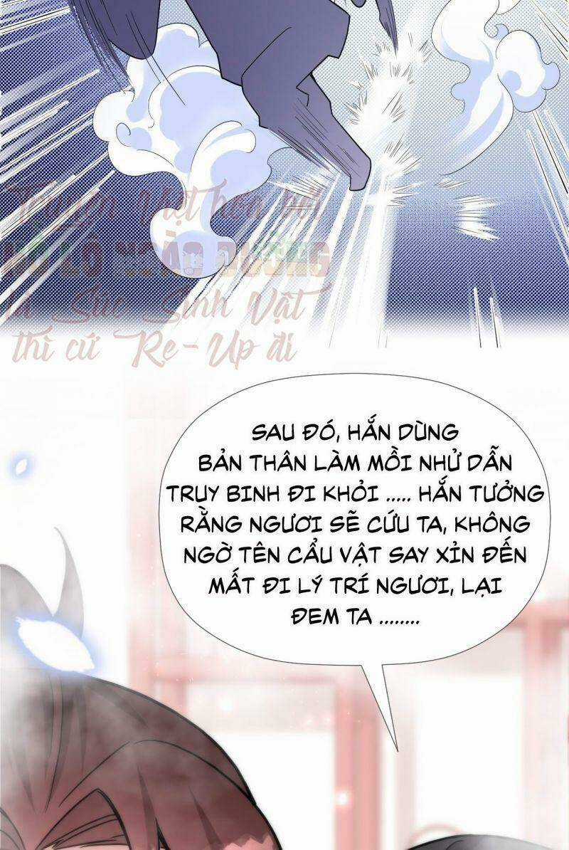 Nhập Mạc Chi Thần Chapter 11 trang 12