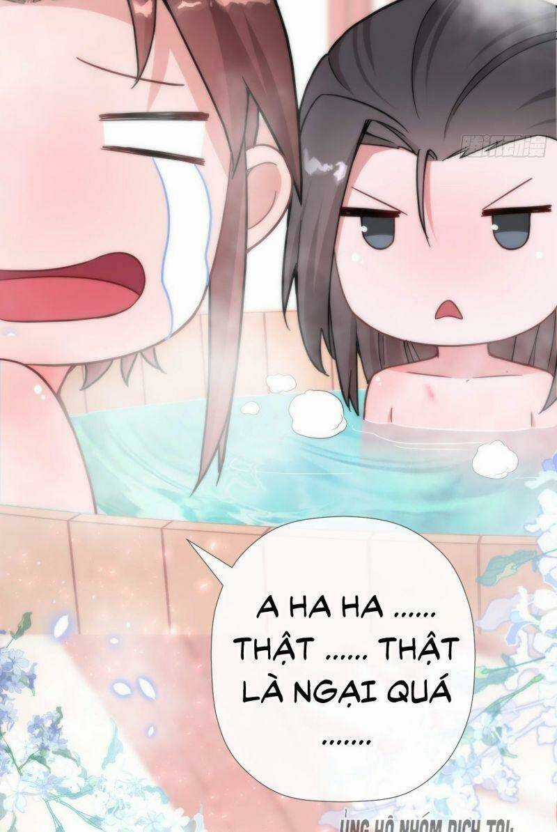 Nhập Mạc Chi Thần Chapter 11 trang 13