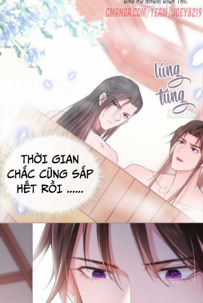 Nhập Mạc Chi Thần Chapter 11 trang 14