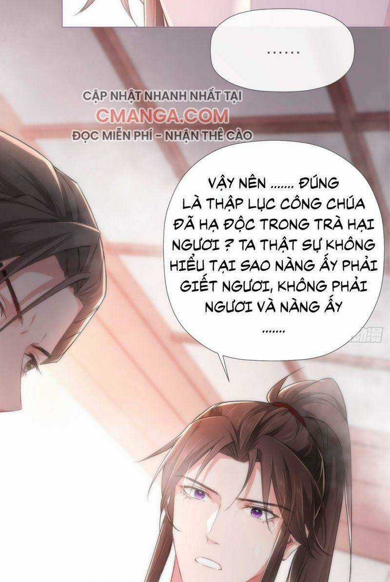 Nhập Mạc Chi Thần Chapter 11 trang 15
