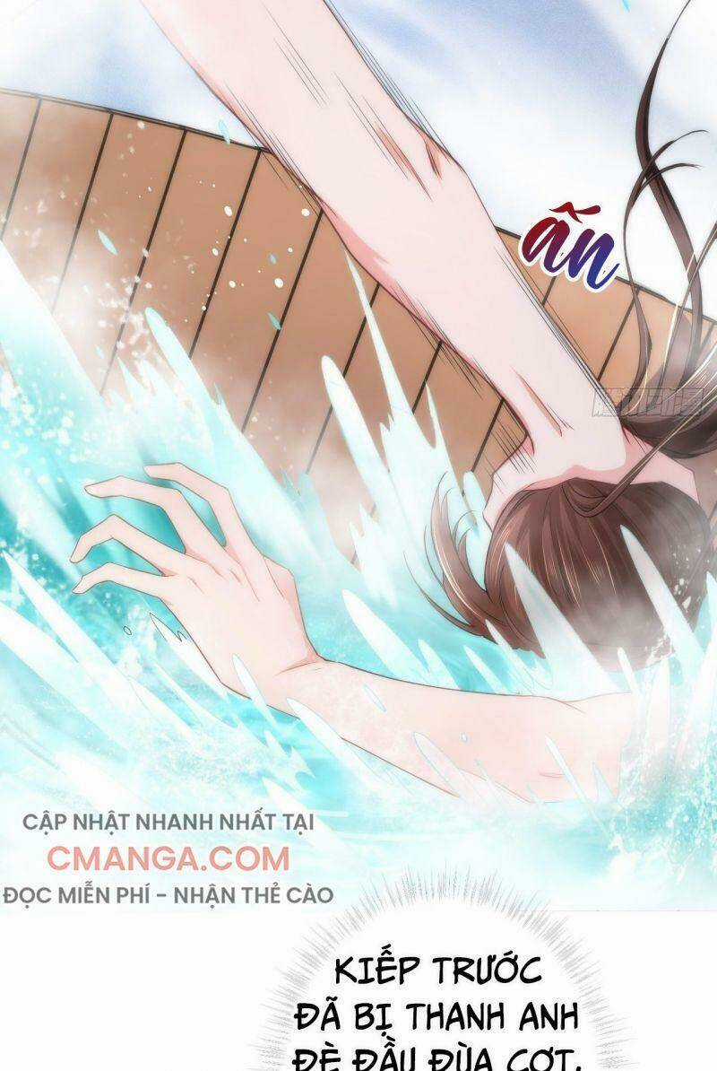 Nhập Mạc Chi Thần Chapter 11 trang 20