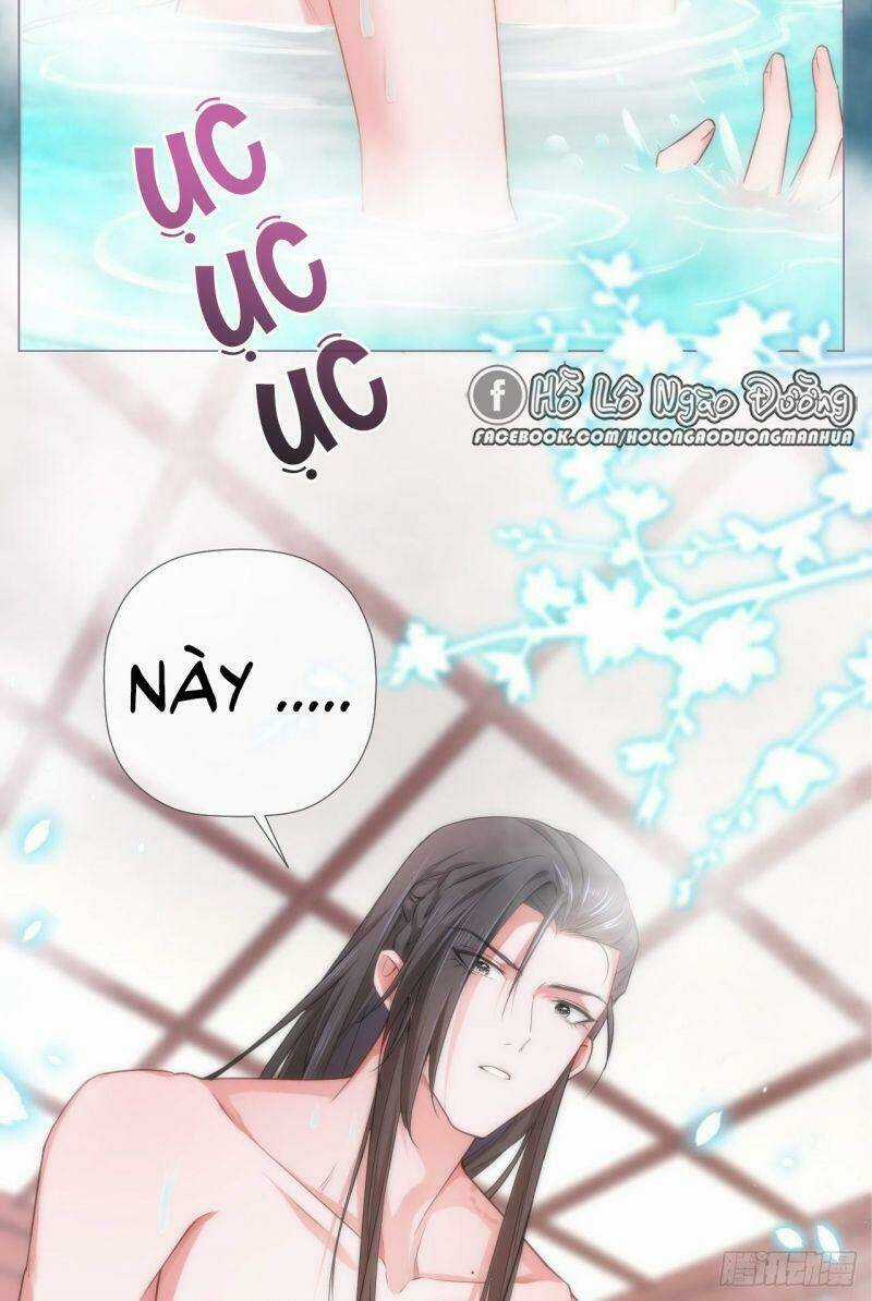 Nhập Mạc Chi Thần Chapter 11 trang 23