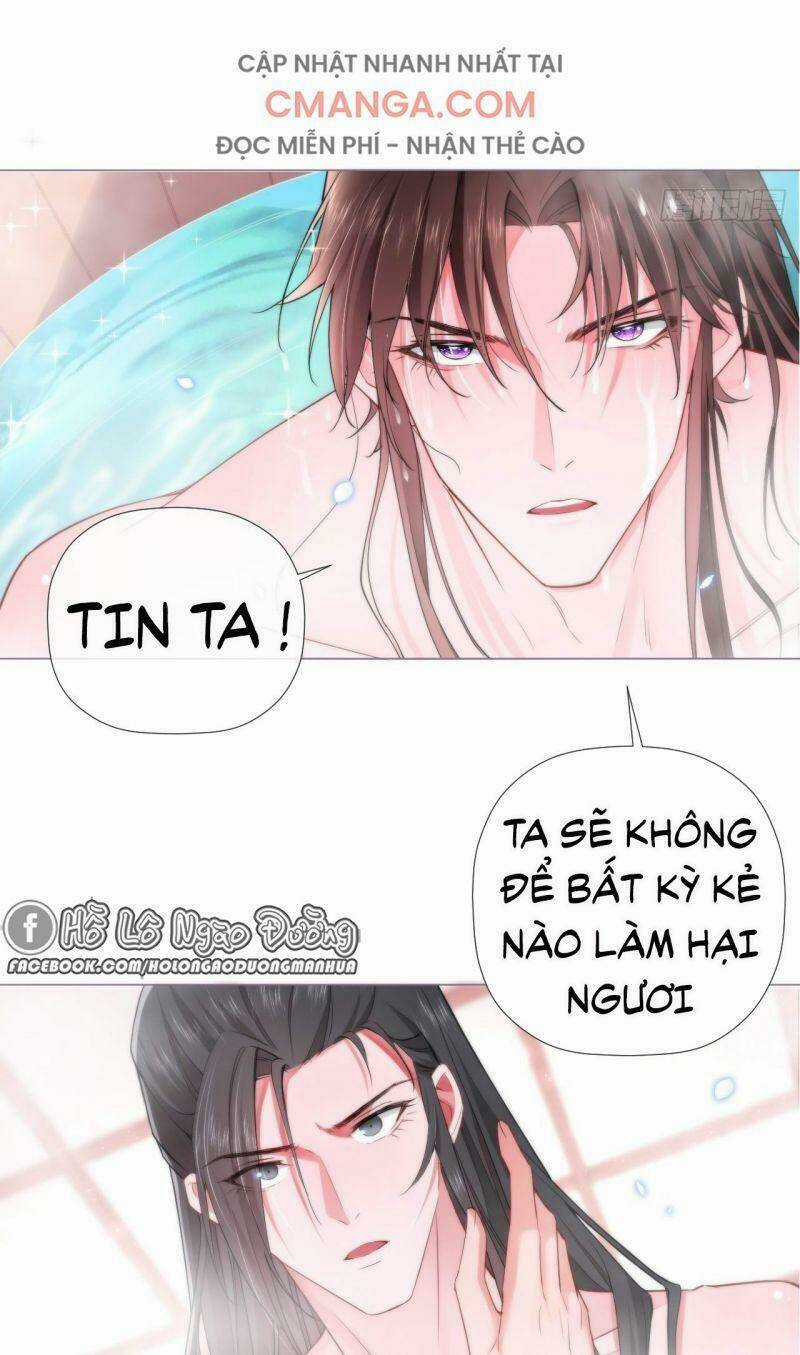 Nhập Mạc Chi Thần Chapter 11 trang 27