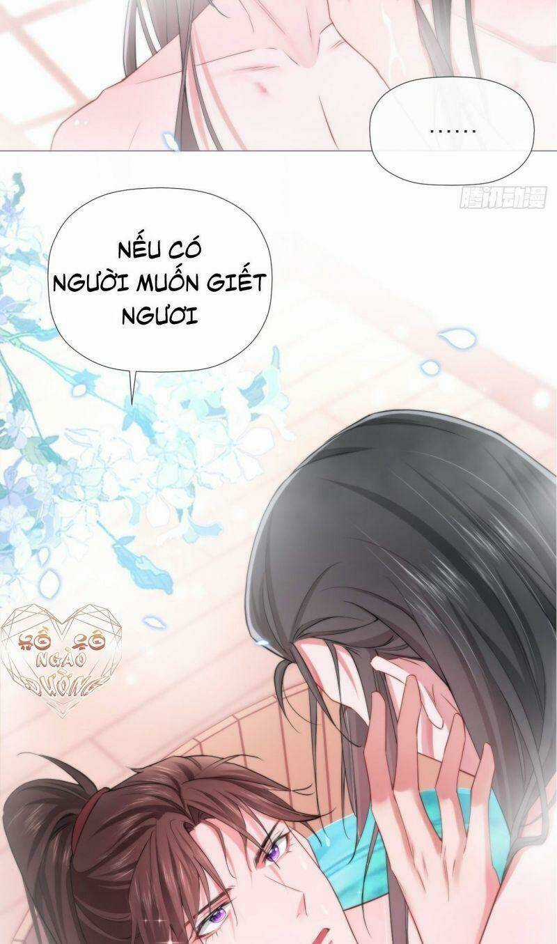 Nhập Mạc Chi Thần Chapter 11 trang 28