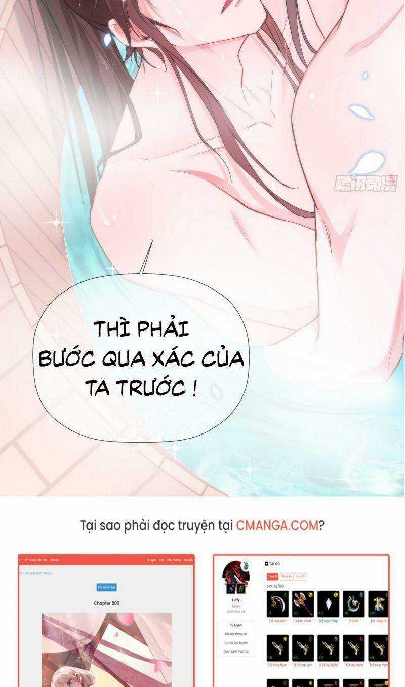 Nhập Mạc Chi Thần Chapter 11 trang 29