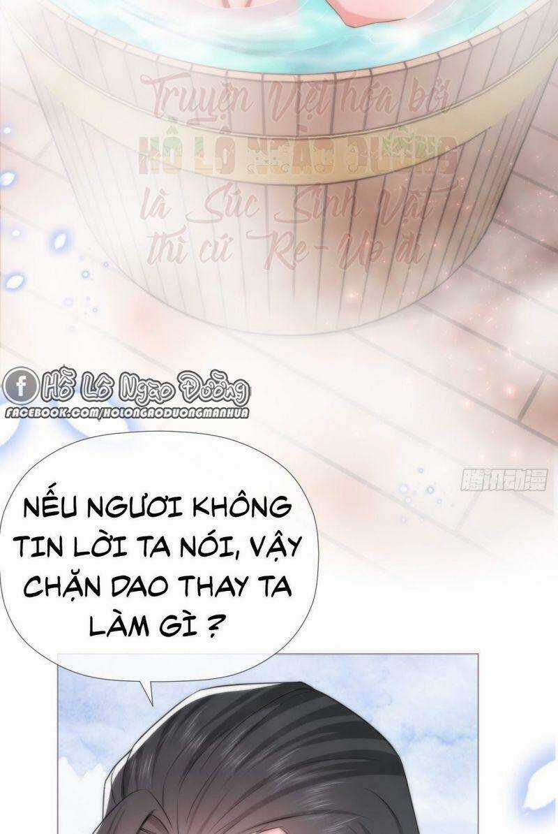 Nhập Mạc Chi Thần Chapter 11 trang 3