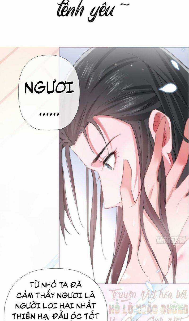 Nhập Mạc Chi Thần Chapter 11 trang 31