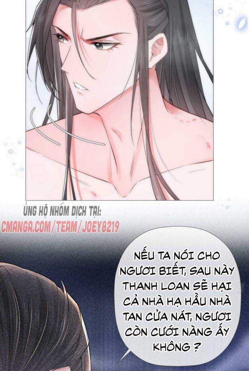 Nhập Mạc Chi Thần Chapter 11 trang 4