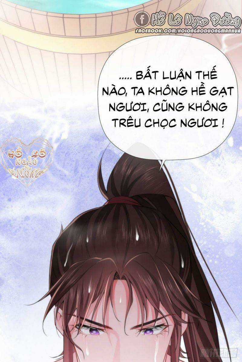 Nhập Mạc Chi Thần Chapter 11 trang 41