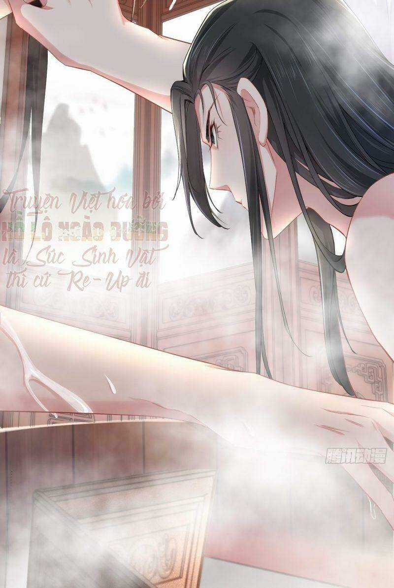 Nhập Mạc Chi Thần Chapter 11 trang 46