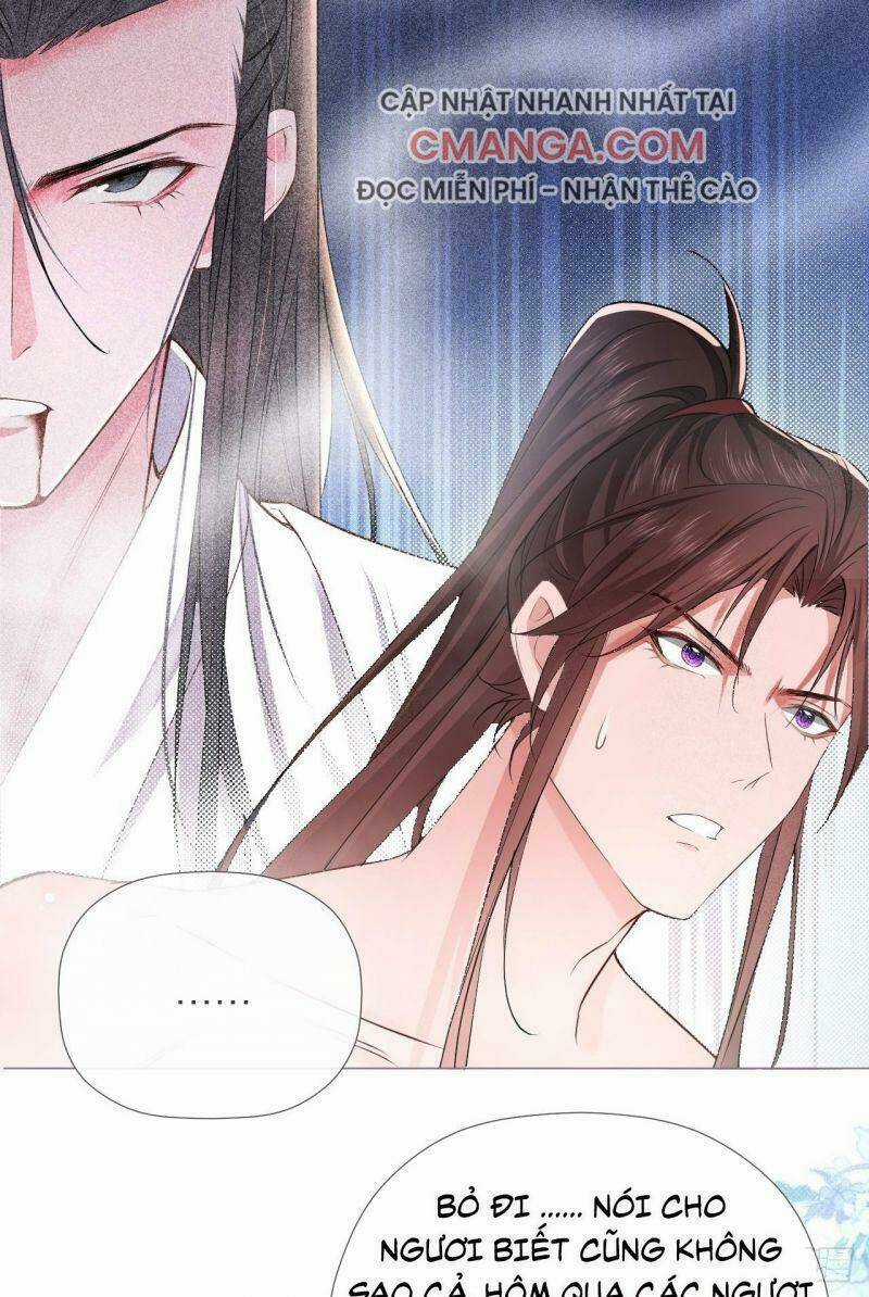 Nhập Mạc Chi Thần Chapter 11 trang 5