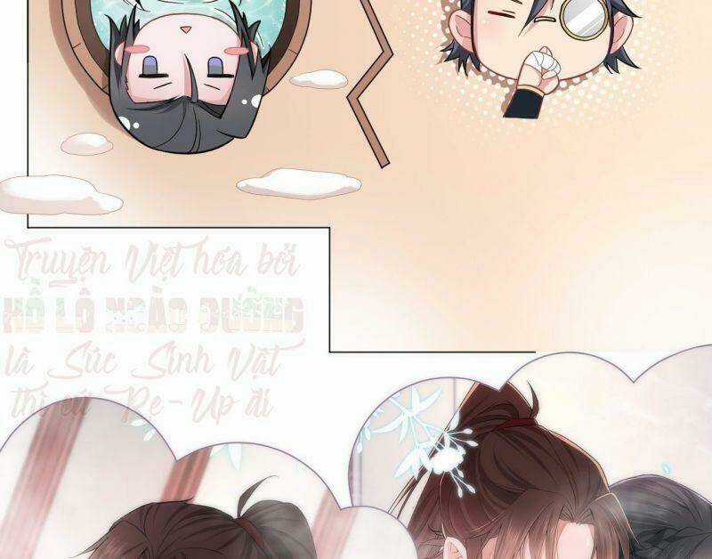 Nhập Mạc Chi Thần Chapter 11 trang 51