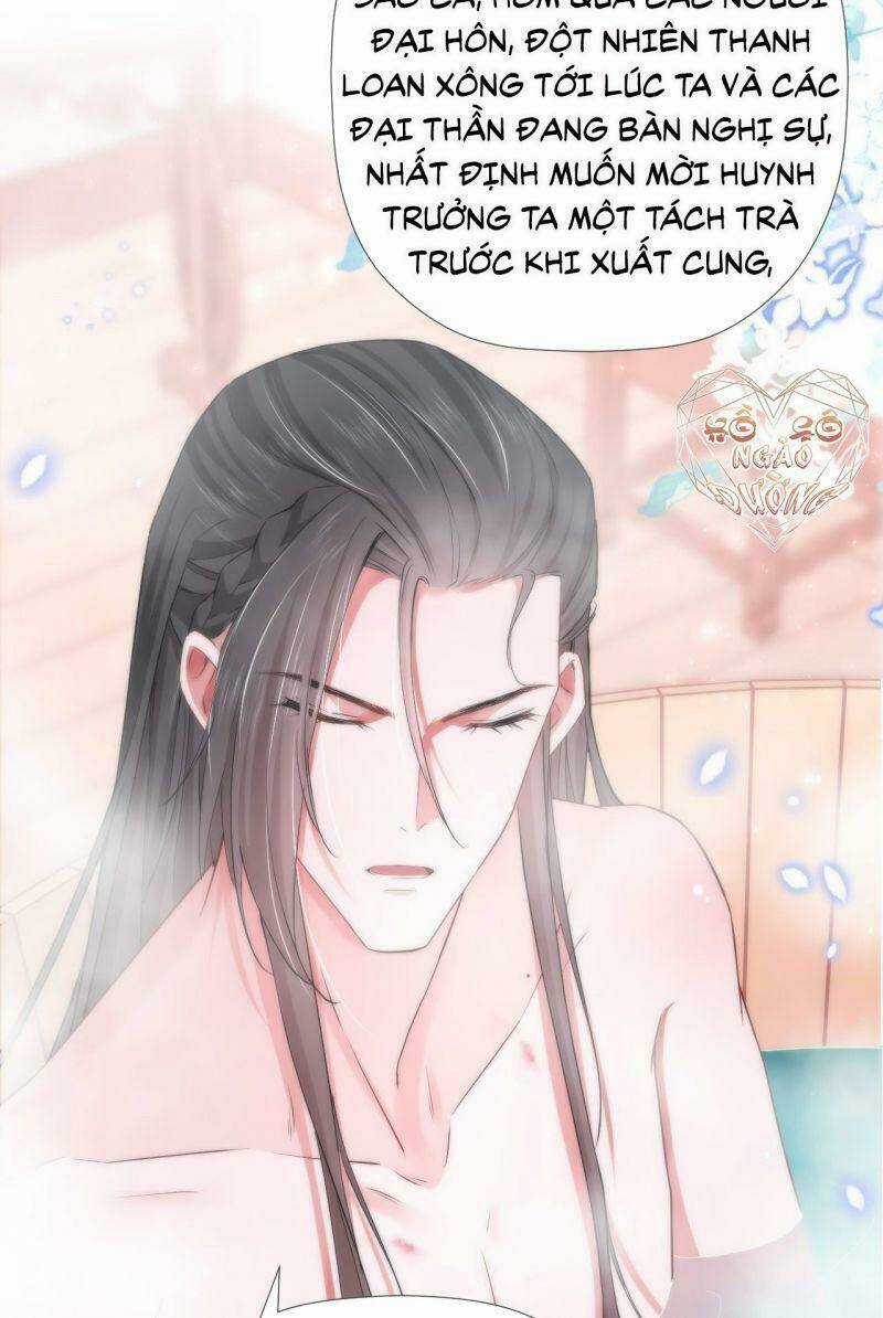 Nhập Mạc Chi Thần Chapter 11 trang 6