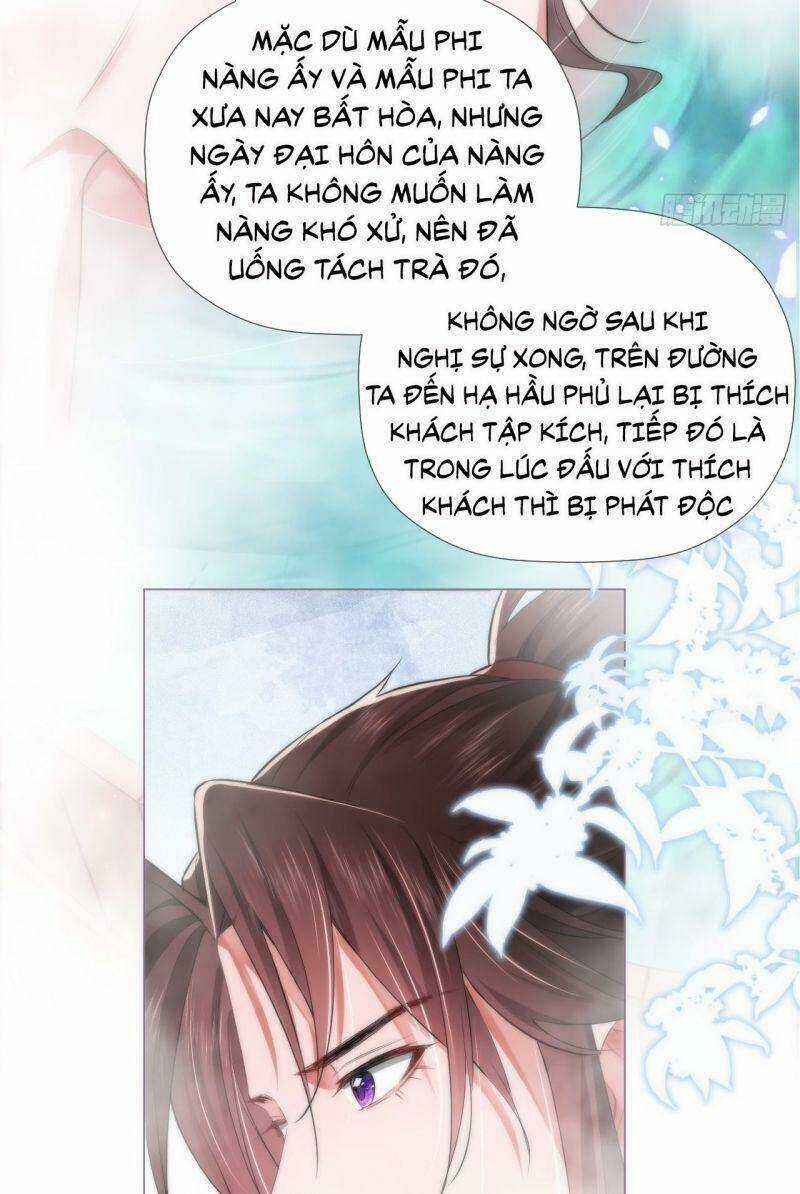 Nhập Mạc Chi Thần Chapter 11 trang 7