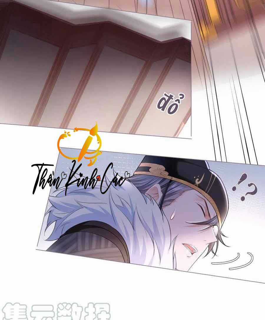 Nhập Mạc Chi Thần Chapter 12 trang 13