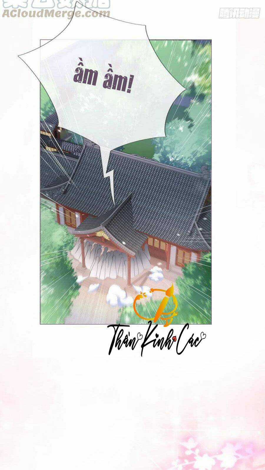 Nhập Mạc Chi Thần Chapter 12 trang 14