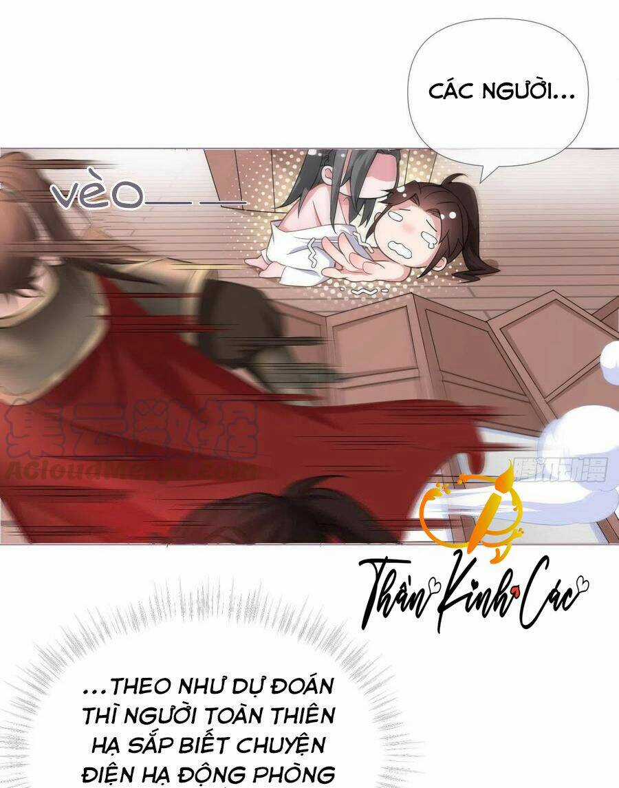 Nhập Mạc Chi Thần Chapter 12 trang 23