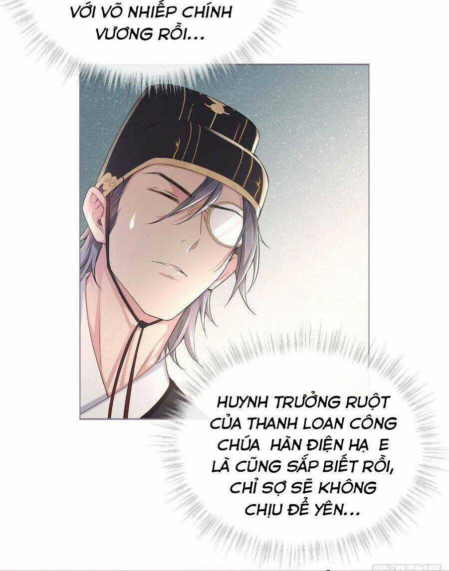 Nhập Mạc Chi Thần Chapter 12 trang 24