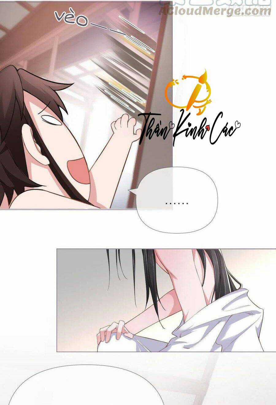 Nhập Mạc Chi Thần Chapter 12 trang 26