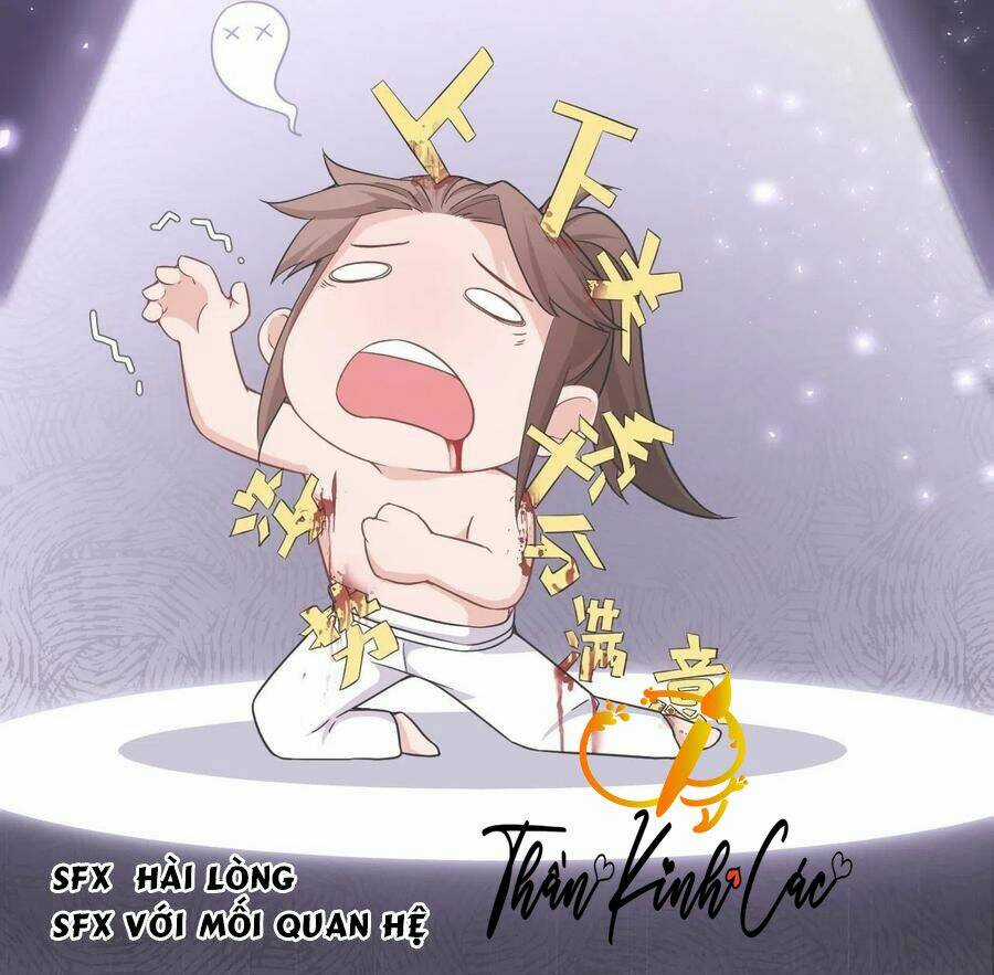 Nhập Mạc Chi Thần Chapter 12 trang 29