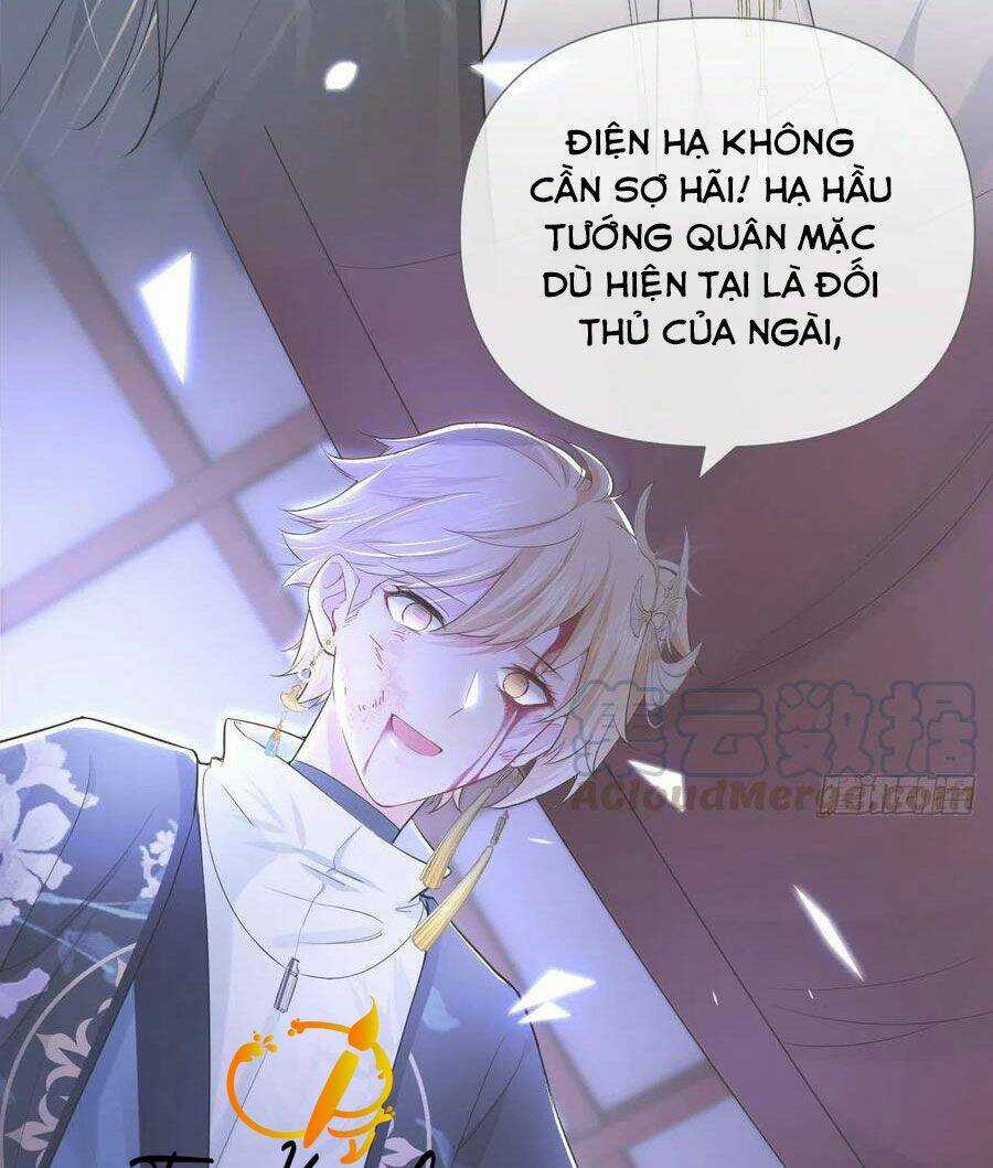 Nhập Mạc Chi Thần Chapter 12 trang 32