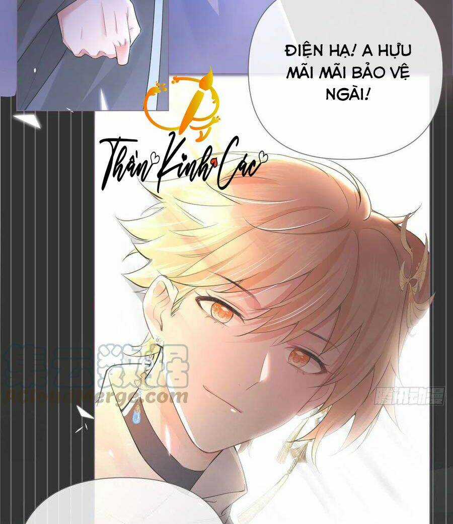 Nhập Mạc Chi Thần Chapter 12 trang 35