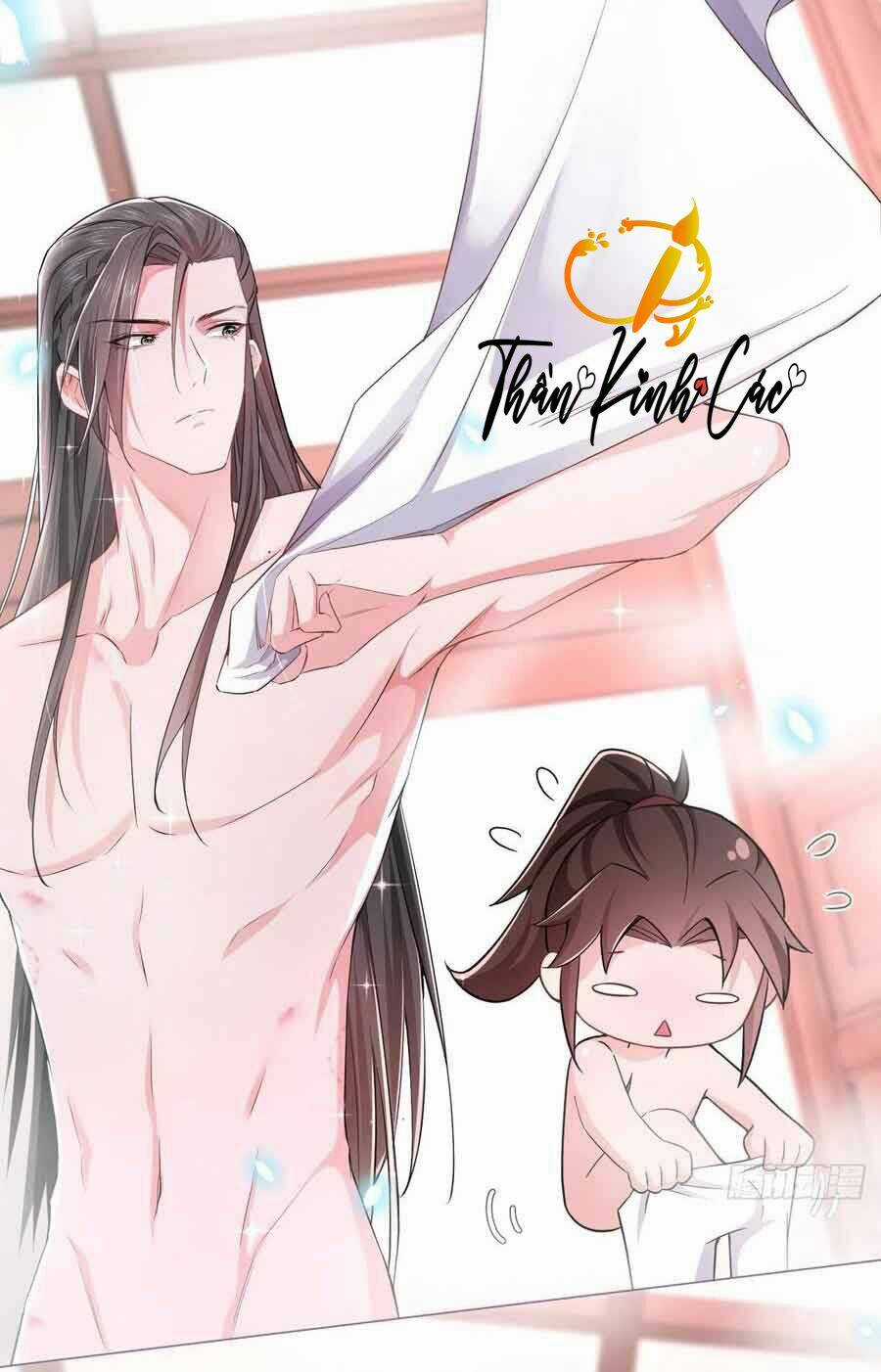 Nhập Mạc Chi Thần Chapter 12 trang 6
