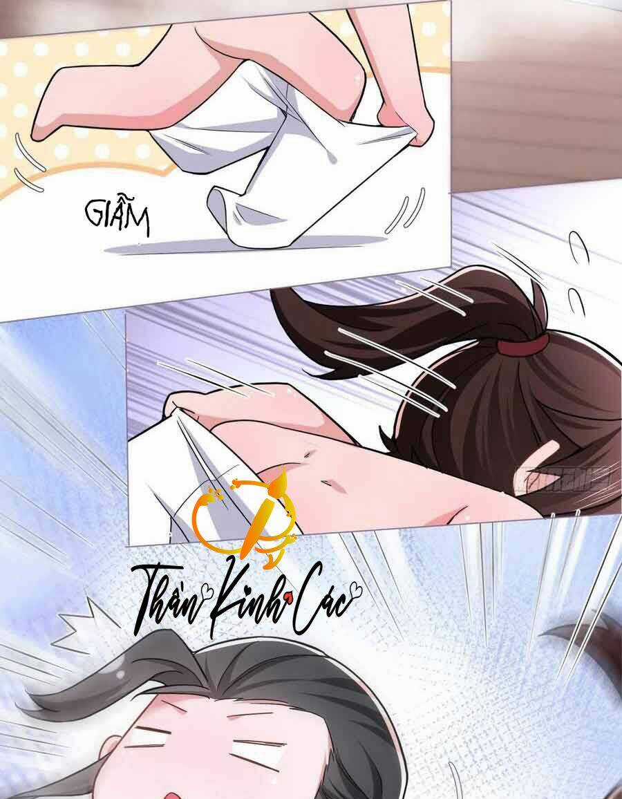 Nhập Mạc Chi Thần Chapter 12 trang 9