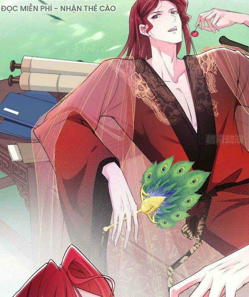 Nhập Mạc Chi Thần Chapter 13 trang 10