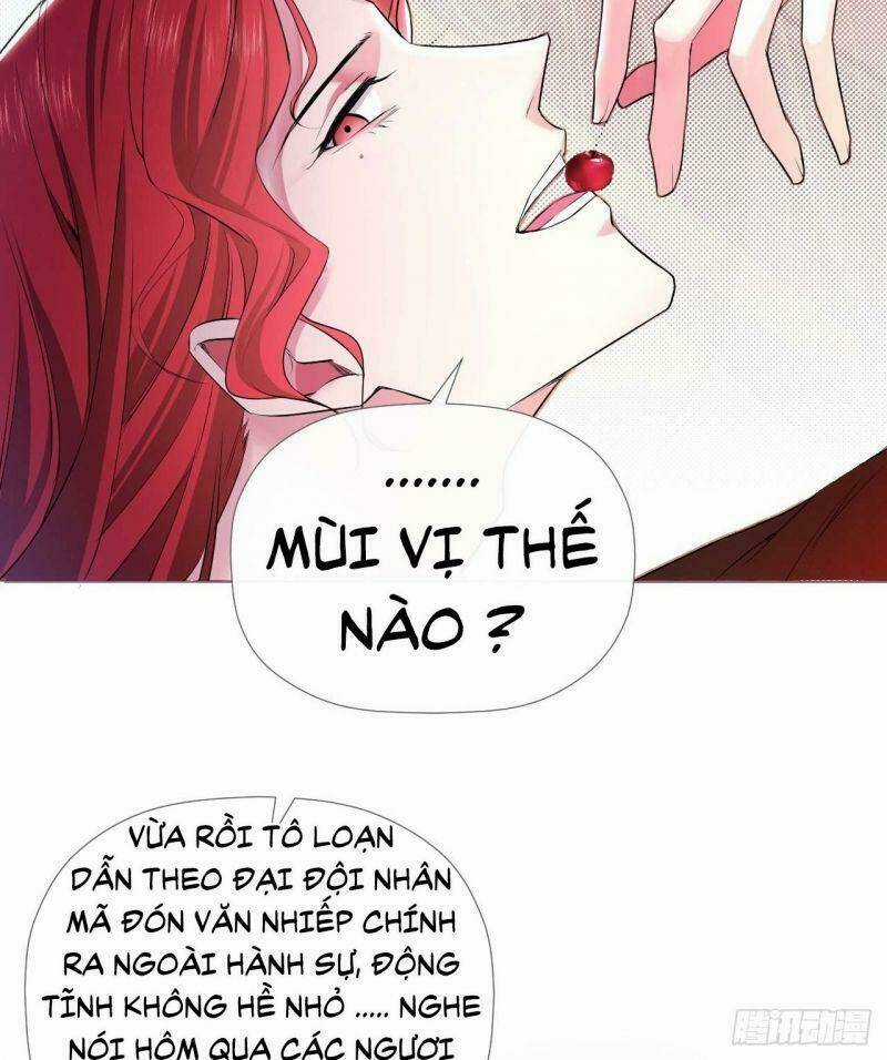 Nhập Mạc Chi Thần Chapter 13 trang 11