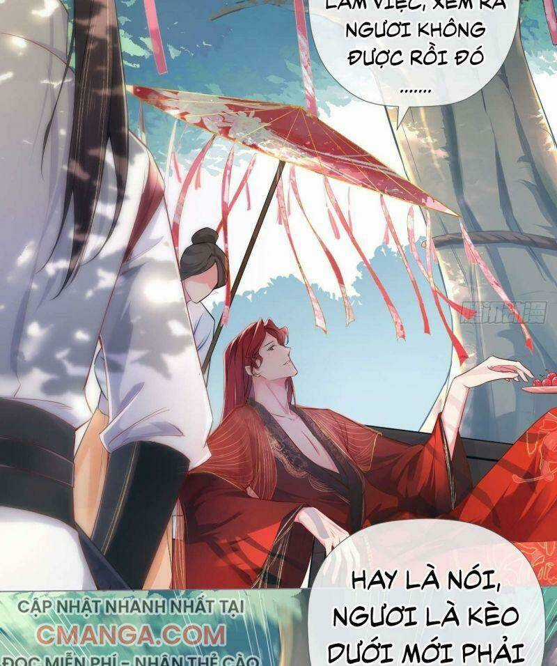 Nhập Mạc Chi Thần Chapter 13 trang 13