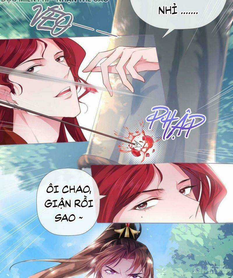 Nhập Mạc Chi Thần Chapter 13 trang 14