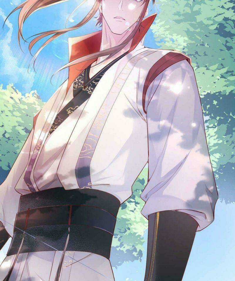 Nhập Mạc Chi Thần Chapter 13 trang 15