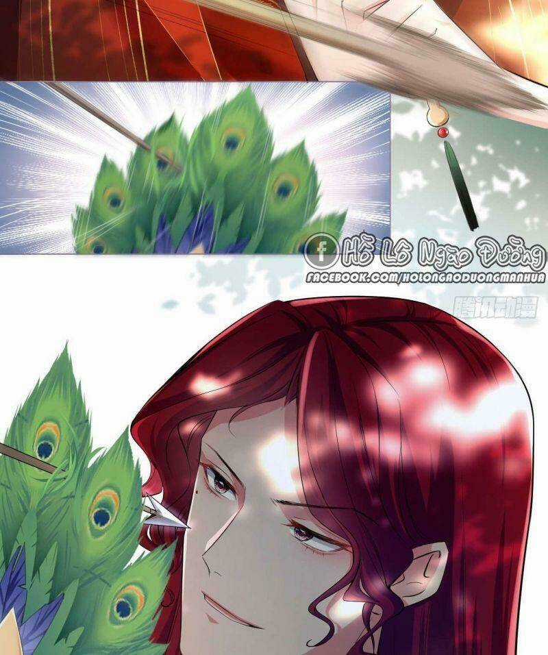 Nhập Mạc Chi Thần Chapter 13 trang 19