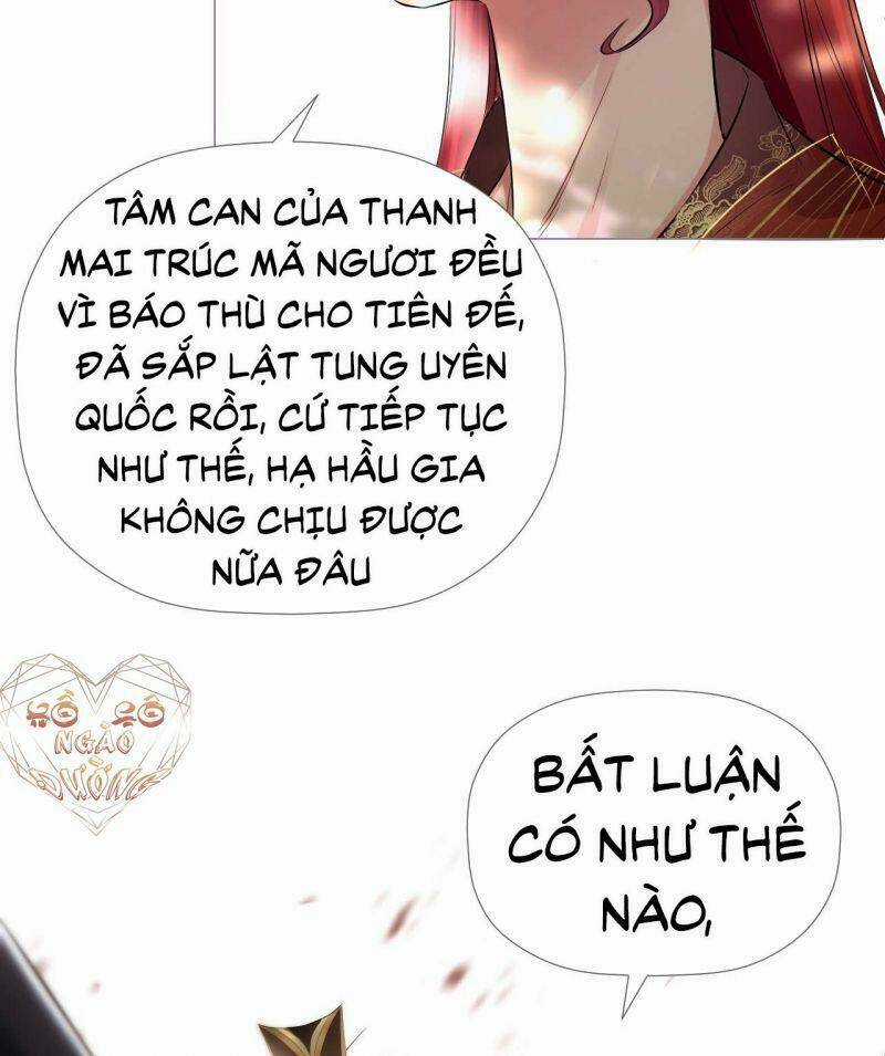 Nhập Mạc Chi Thần Chapter 13 trang 21