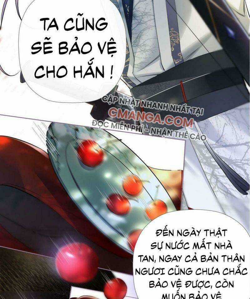 Nhập Mạc Chi Thần Chapter 13 trang 23