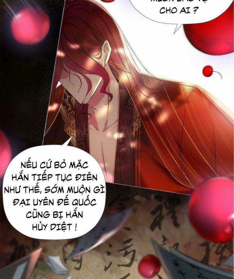 Nhập Mạc Chi Thần Chapter 13 trang 24